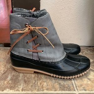 ariat legend western boot